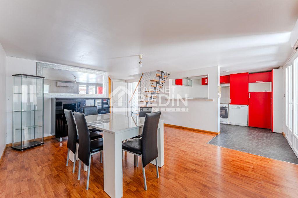 Achat maison à vendre 3 chambres 91 m² - Gujan-Mestras