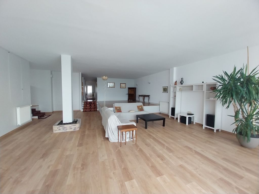 Achat maison à vendre 4 chambres 280 m² - Fontenay-sous-Bois