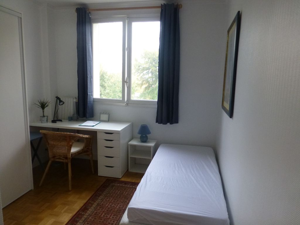 Achat studio à vendre 11 m² - Ville-d'Avray