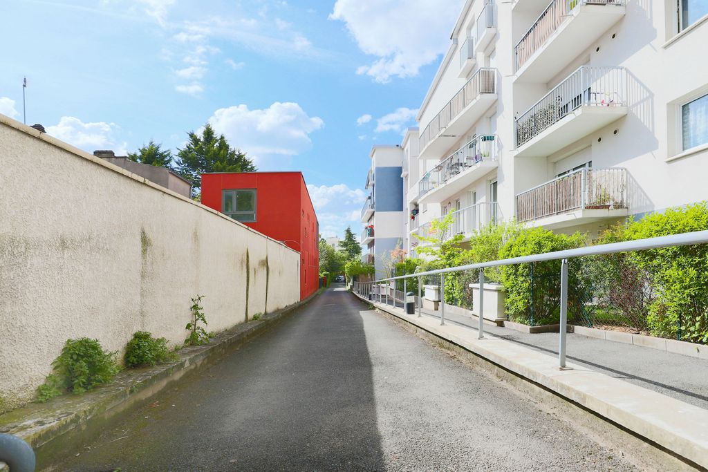 Achat duplex à vendre 4 pièces 73 m² - Montreuil