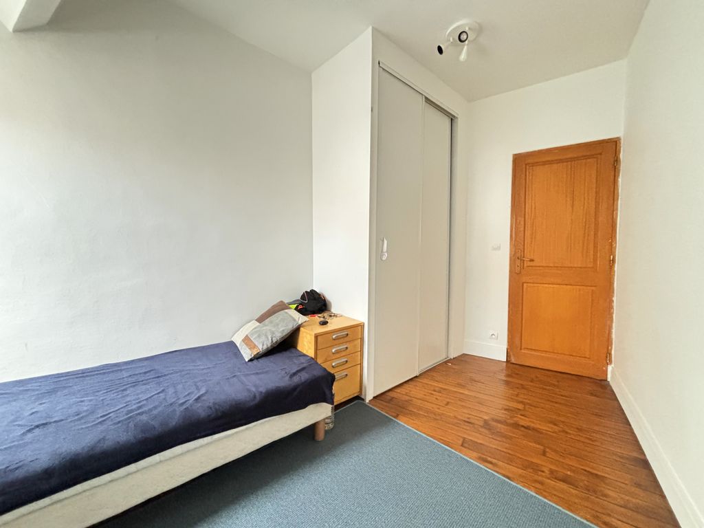Achat appartement à vendre 2 pièces 30 m² - Champigny-sur-Marne