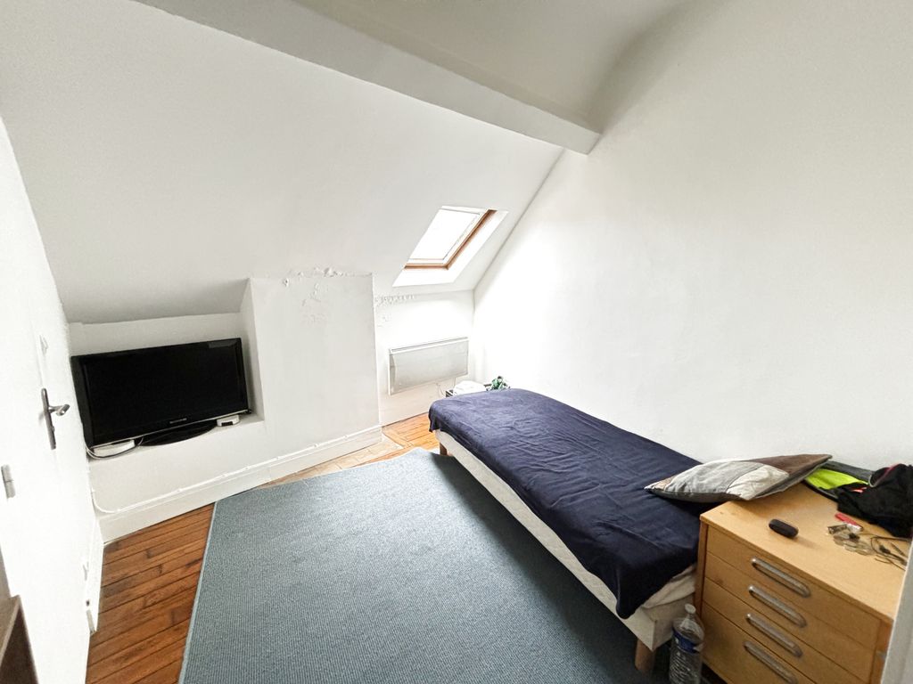 Achat appartement 2 pièce(s) Champigny-sur-Marne
