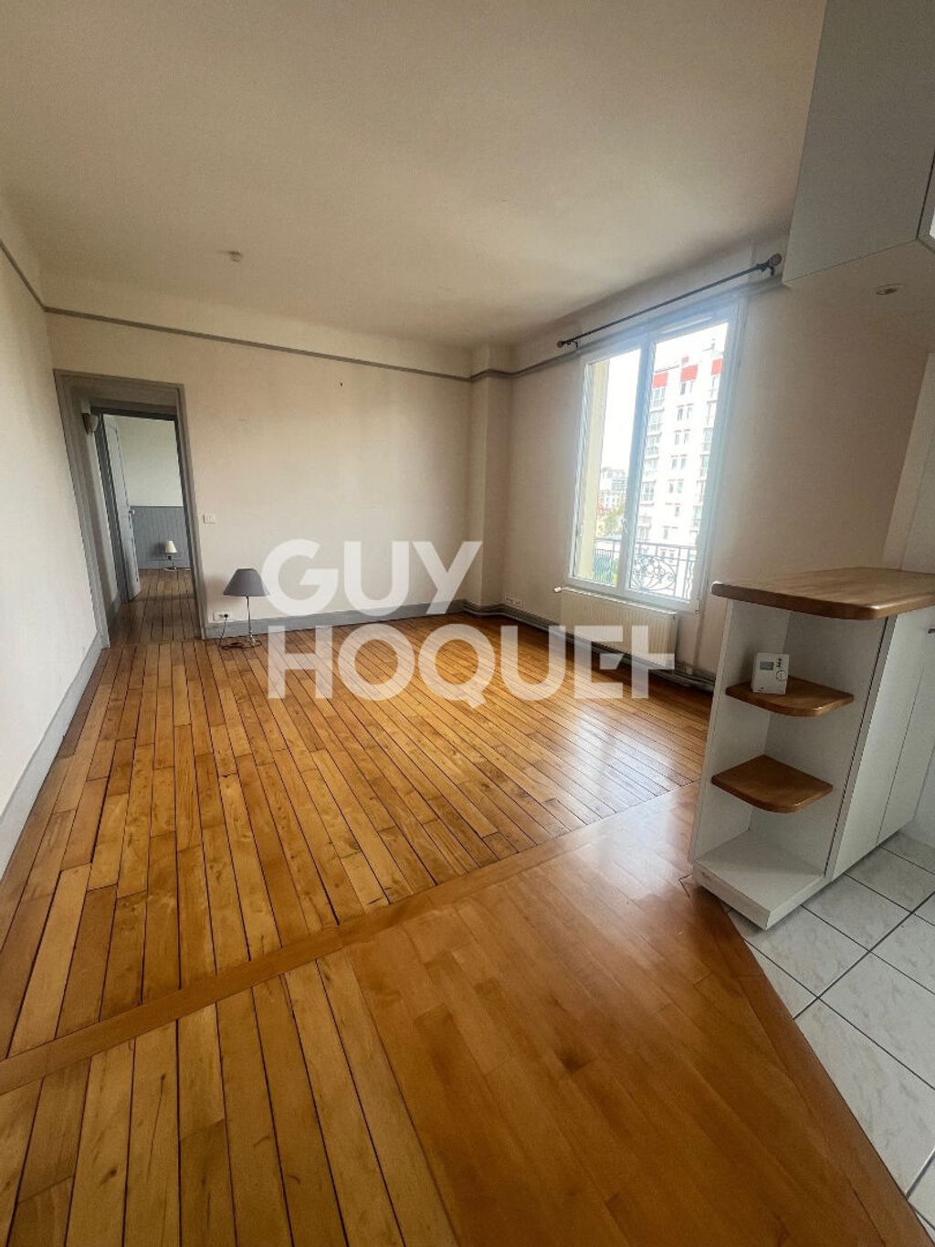 Achat appartement 2 pièce(s) Clamart