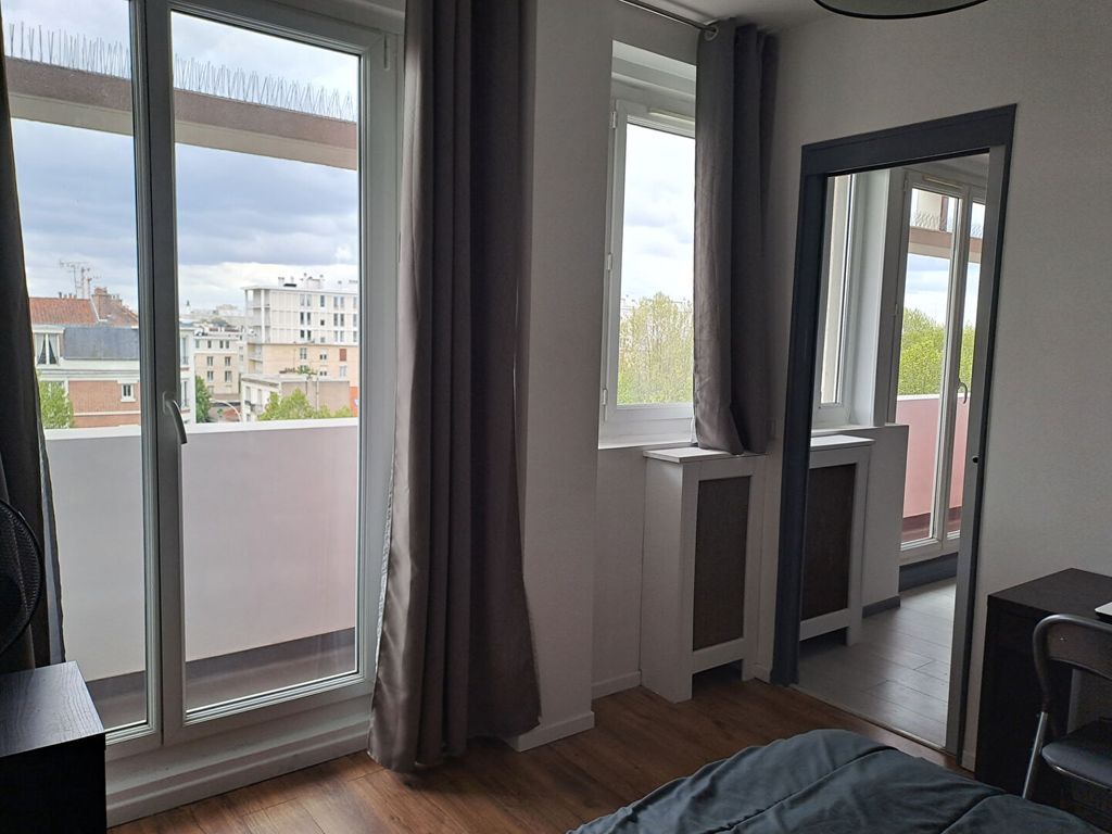 Achat appartement 2 pièce(s) Montrouge