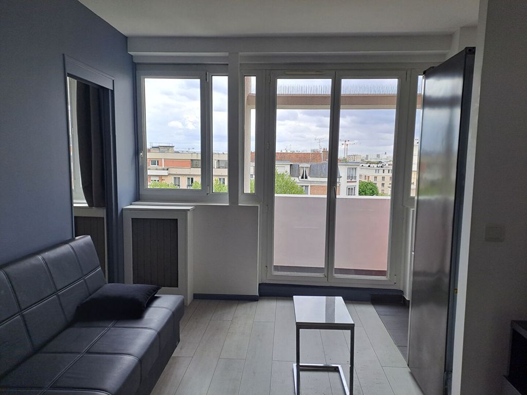 Achat appartement à vendre 2 pièces 41 m² - Montrouge