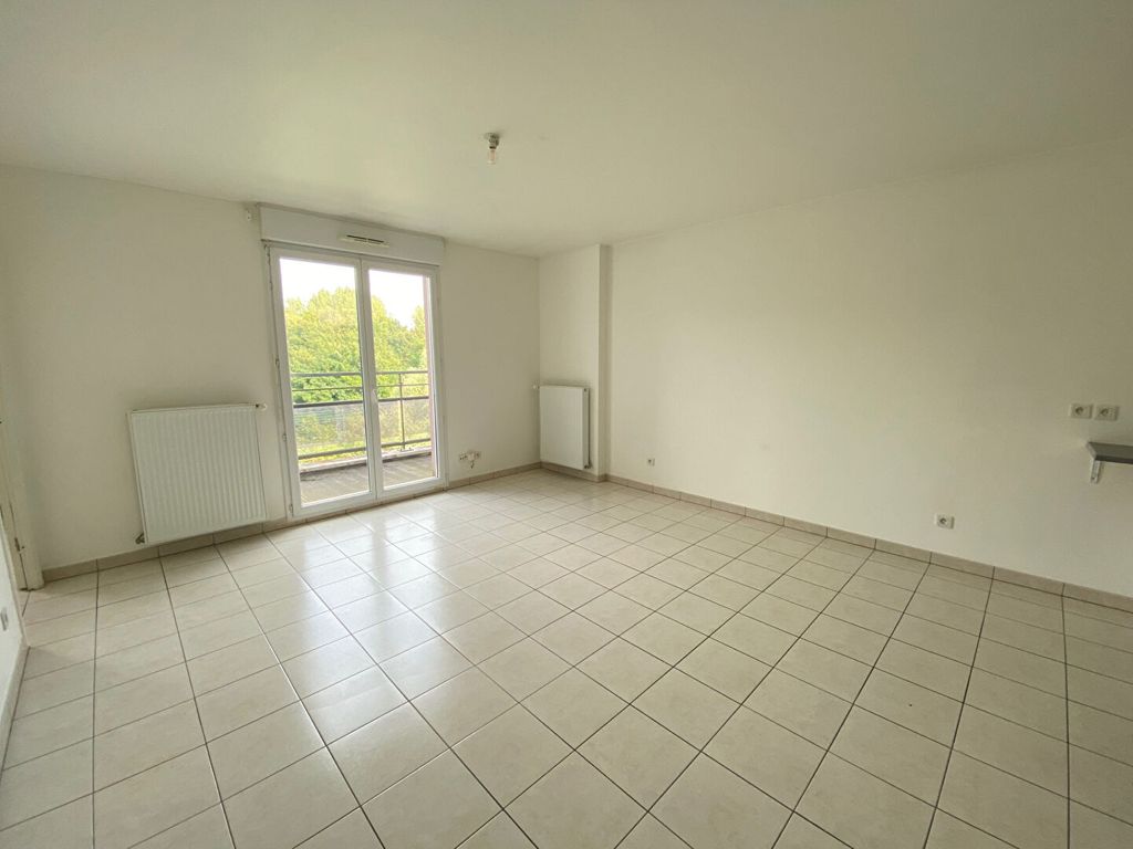 Achat appartement à vendre 2 pièces 44 m² - Mennecy