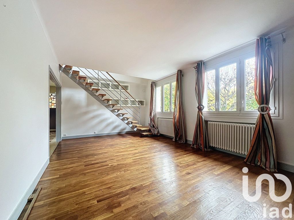 Achat maison à vendre 4 chambres 135 m² - Orly