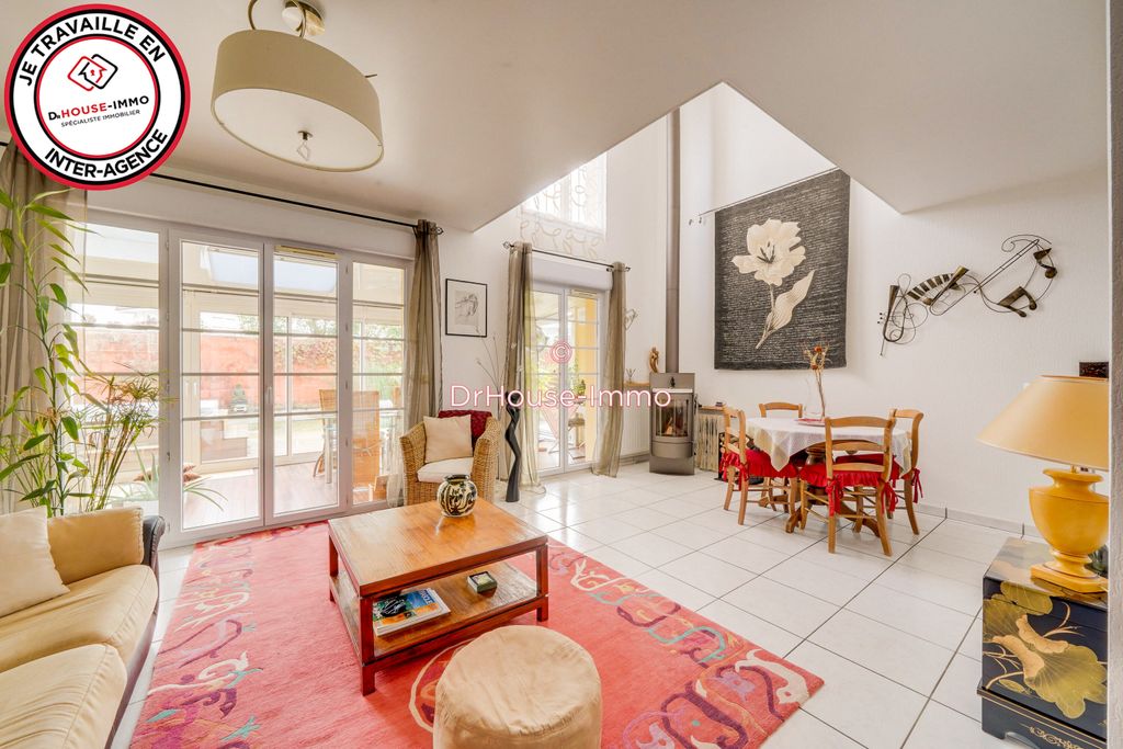 Achat maison à vendre 3 chambres 133 m² - Bruges