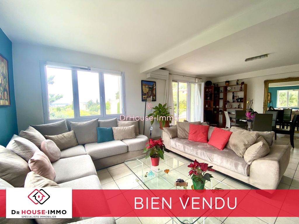 Achat appartement à vendre 4 pièces 80 m² - Toulon