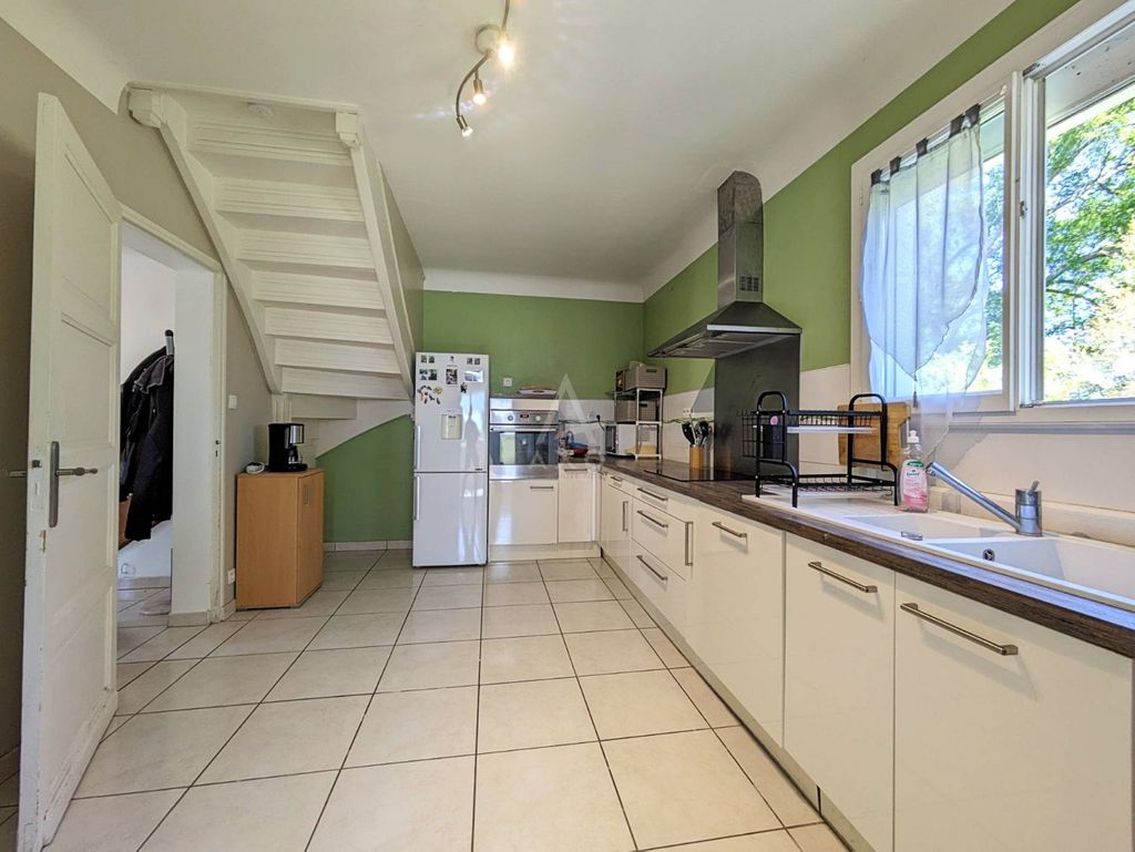 Achat maison 3 chambre(s) - Arthez-de-Béarn