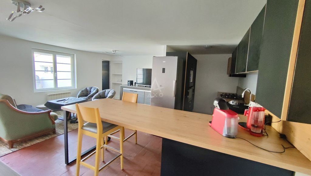 Achat maison à vendre 4 chambres 95 m² - Jard-sur-Mer