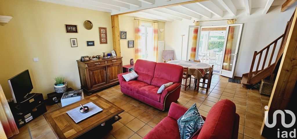 Achat maison 4 chambre(s) - Pessac