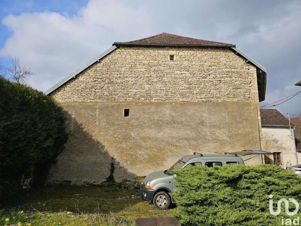 Achat maison 2 chambre(s) - Fleurey-lès-Lavoncourt