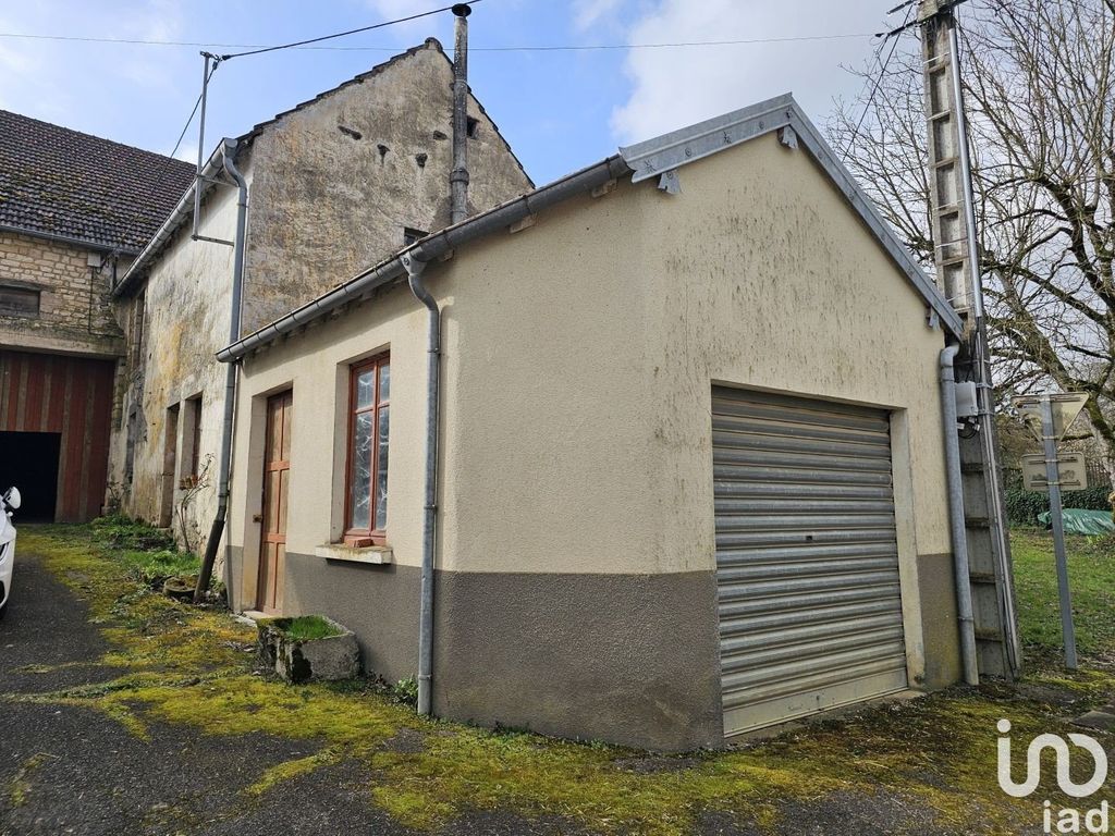 Achat maison 2 chambre(s) - Fleurey-lès-Lavoncourt