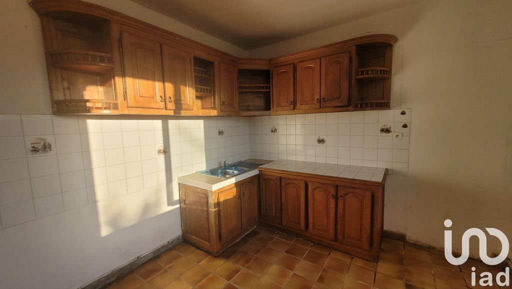 Achat maison 3 chambre(s) - Les Églisottes-et-Chalaures