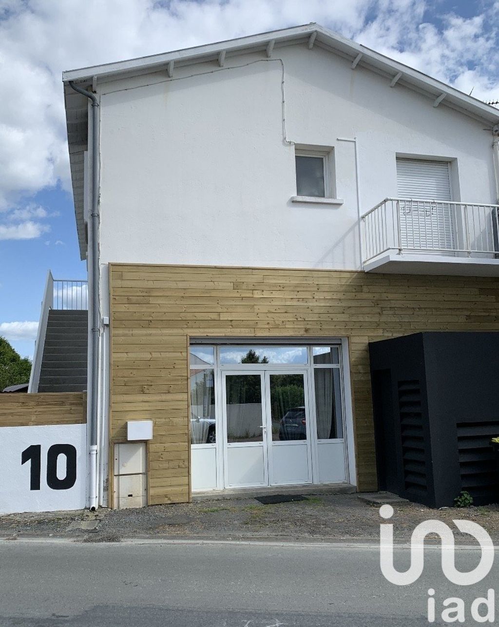 Achat appartement à vendre 3 pièces 73 m² - Puilboreau
