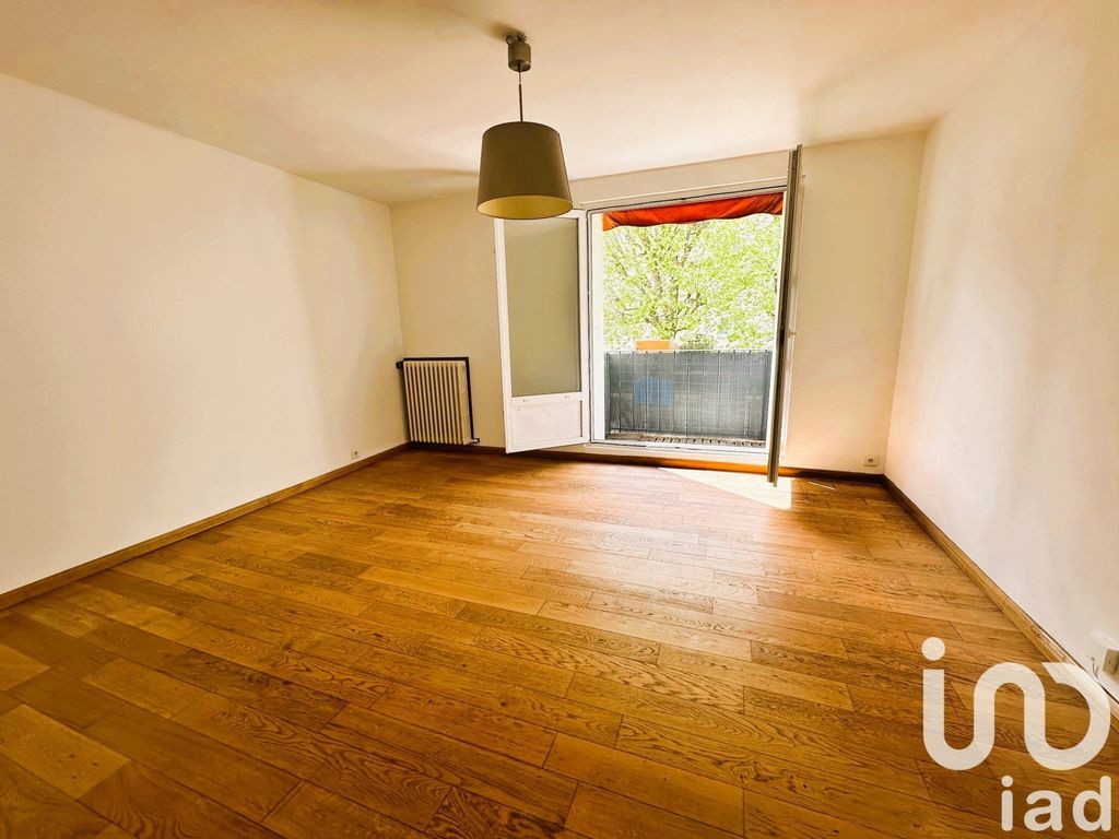 Achat appartement à vendre 3 pièces 53 m² - Bry-sur-Marne