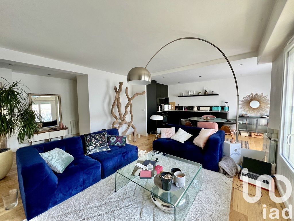 Achat appartement à vendre 3 pièces 72 m² - La Baule-Escoublac