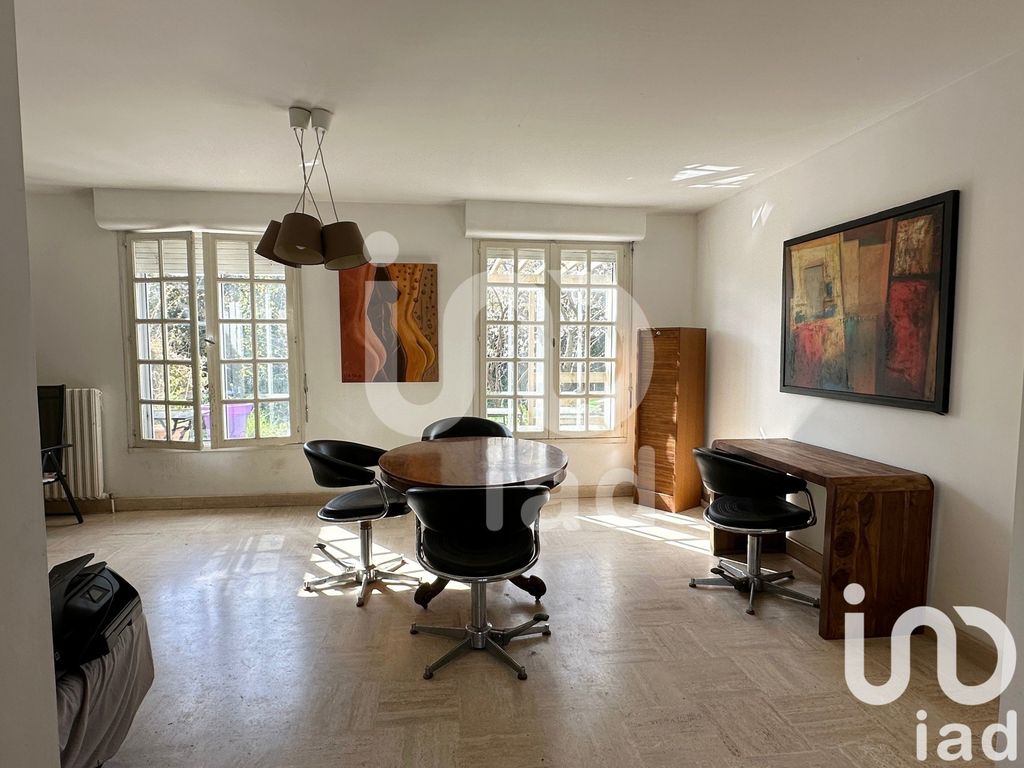 Achat maison à vendre 4 chambres 137 m² - Lorient
