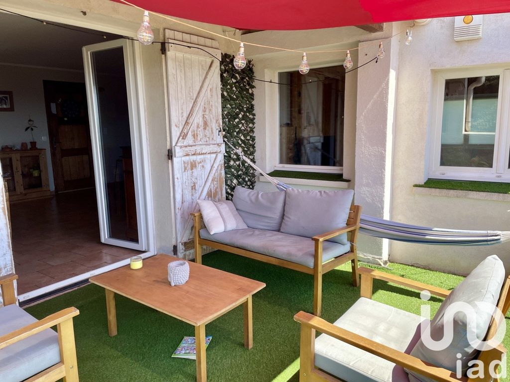 Achat maison 3 chambre(s) - Roquebrune-sur-Argens