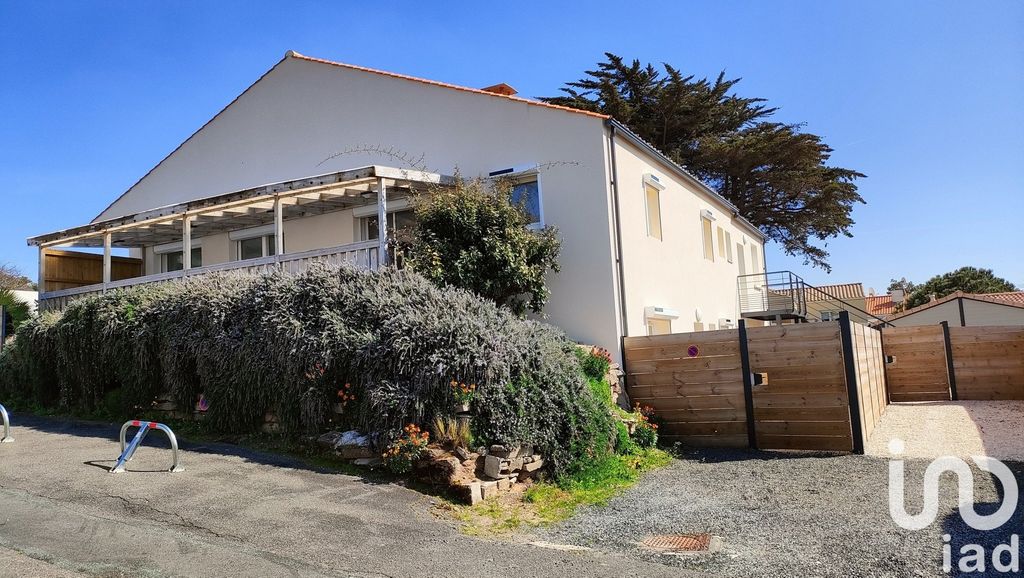 Achat maison 5 chambre(s) - Bretignolles-sur-Mer