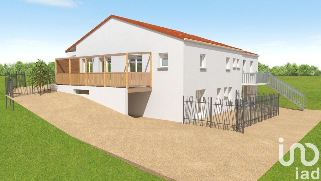 Achat maison 5 chambre(s) - Bretignolles-sur-Mer