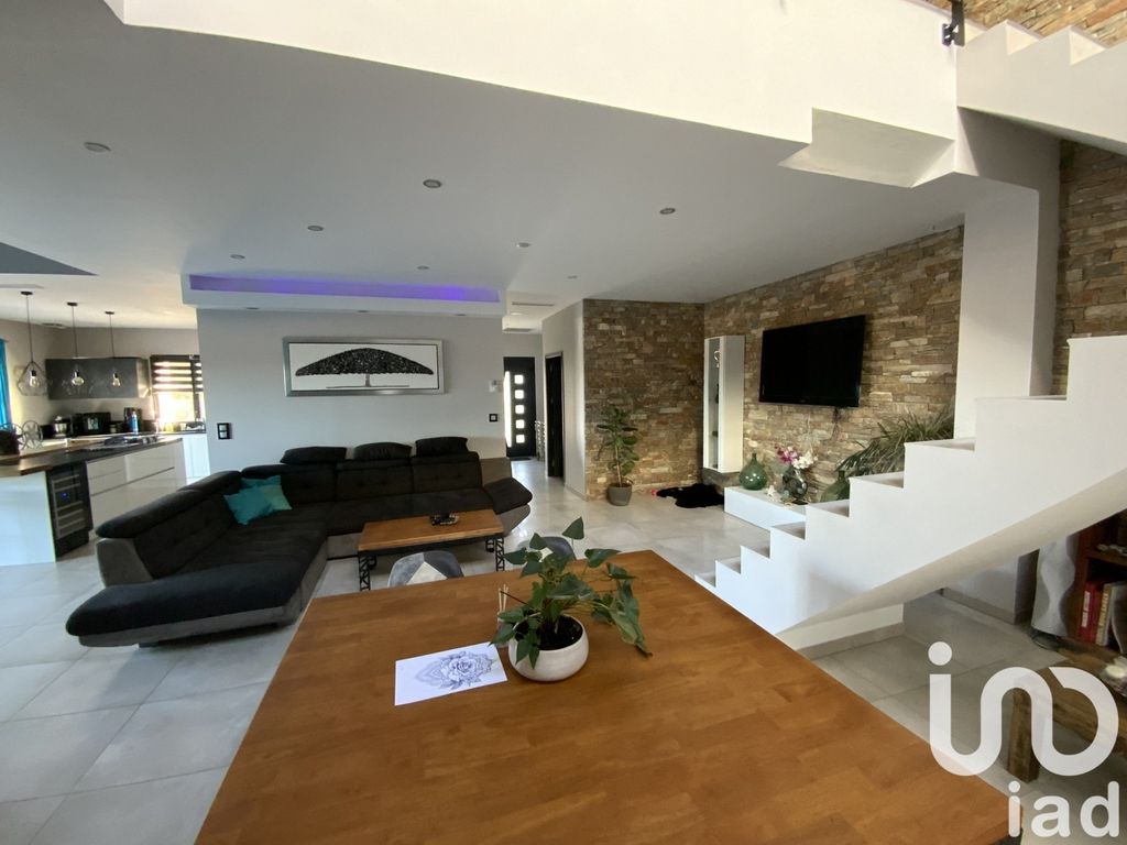 Achat maison à vendre 4 chambres 310 m² - Montady