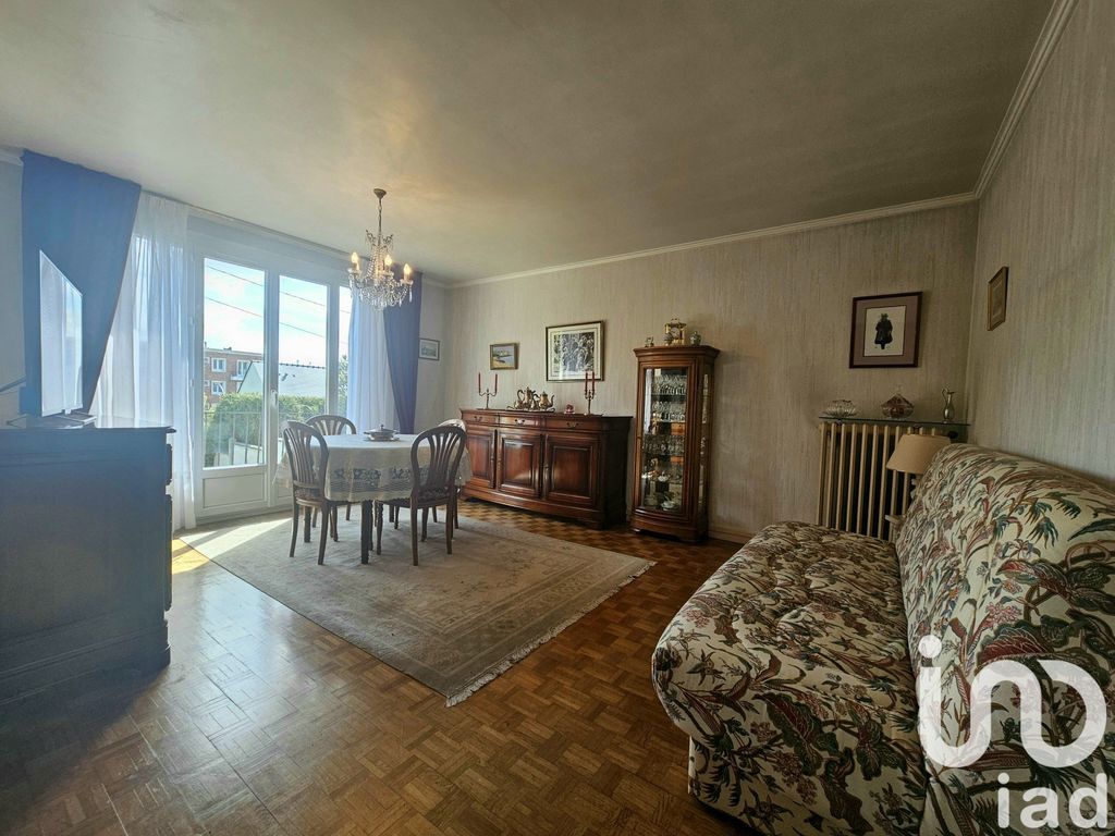 Achat maison à vendre 3 chambres 112 m² - Le Havre