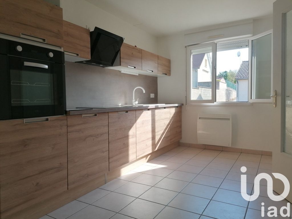 Achat maison 3 chambre(s) - Arzillières-Neuville