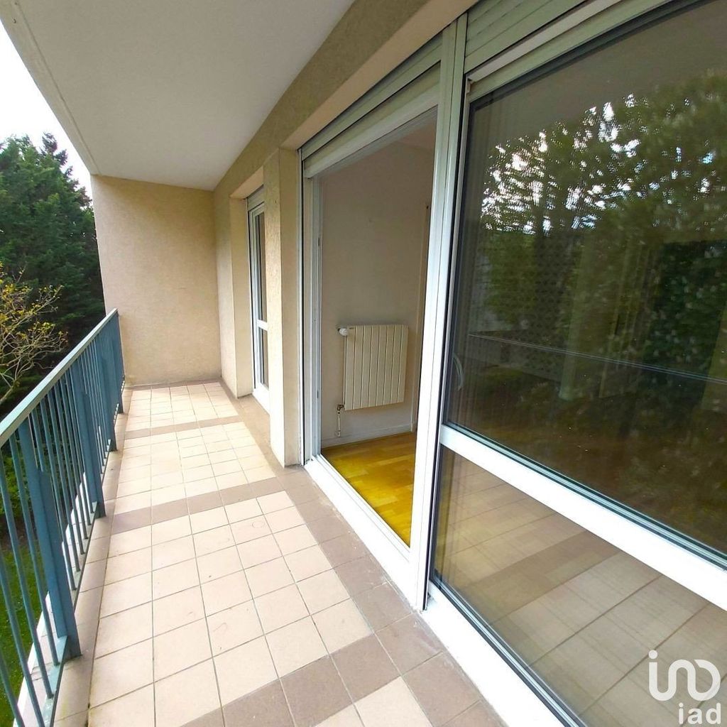 Achat appartement 4 pièce(s) Évry