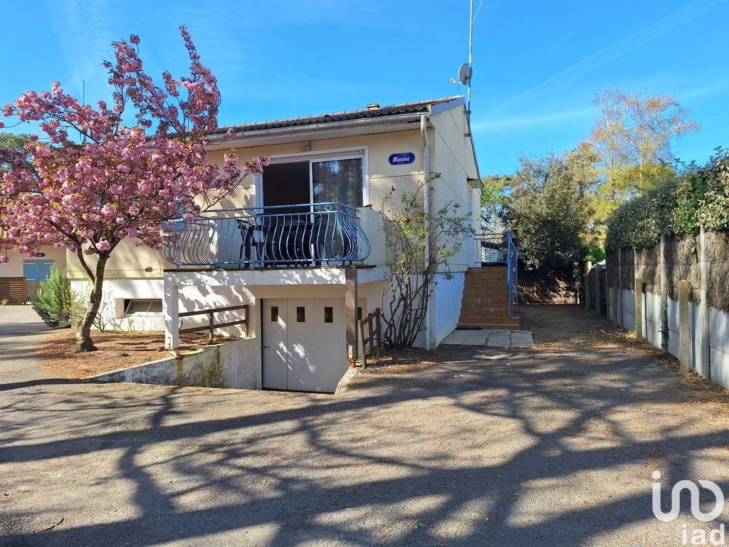 Achat maison 2 chambre(s) - Jard-sur-Mer