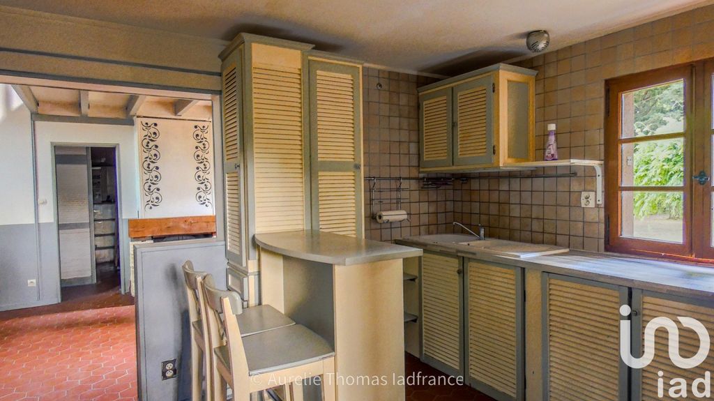 Achat maison 4 chambre(s) - Châtenoy