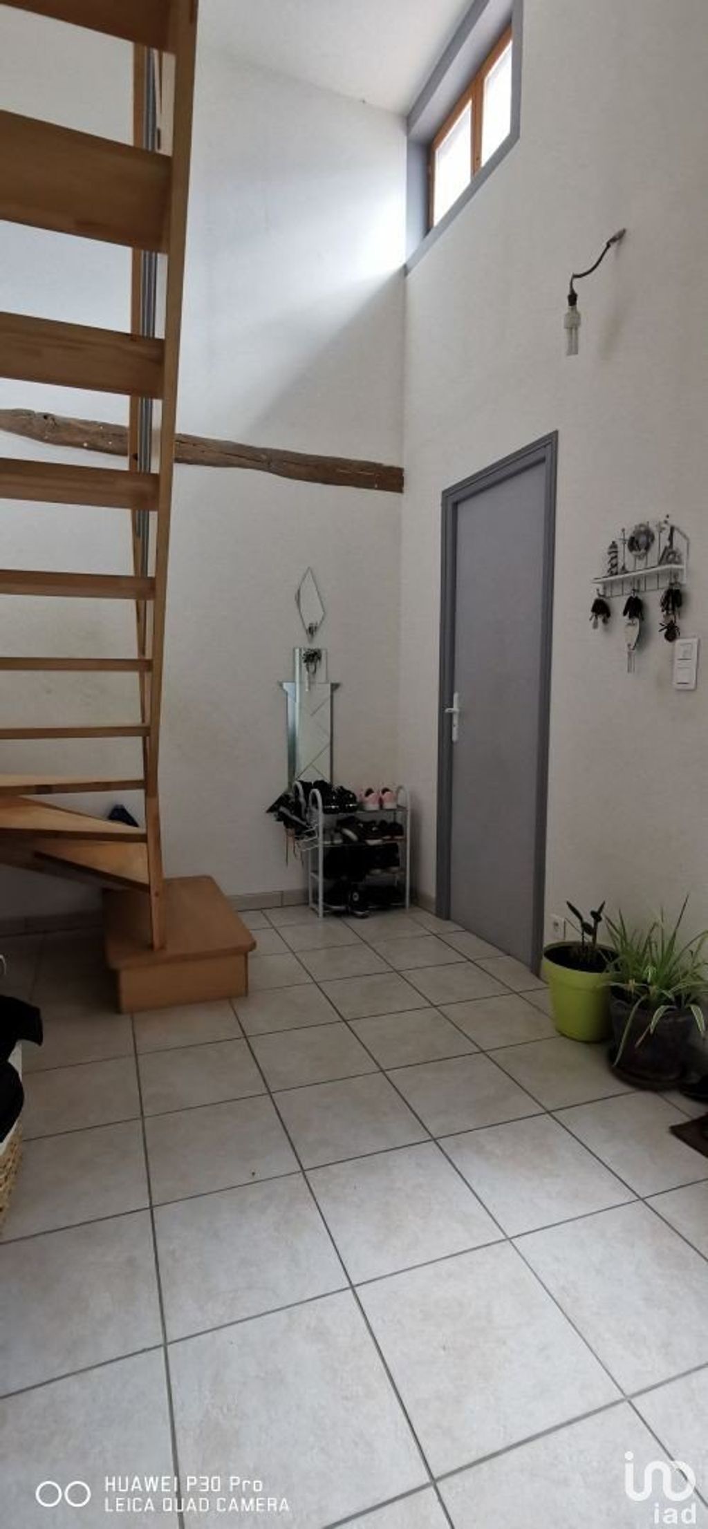 Achat maison à vendre 3 chambres 90 m² - Villers-aux-Bois