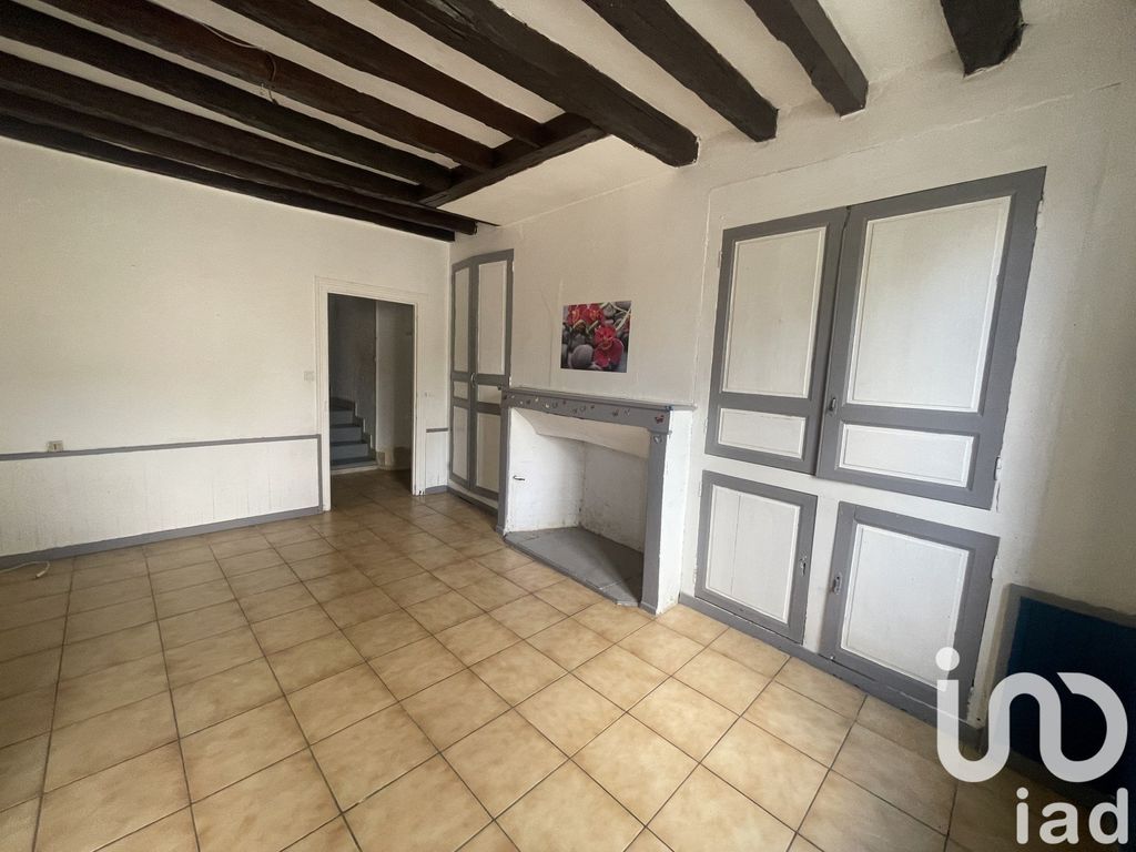 Achat maison 3 chambre(s) - Jouy-sur-Morin