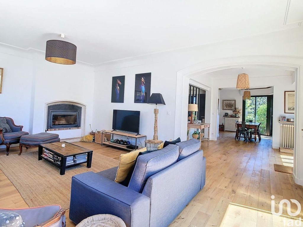 Achat maison à vendre 6 chambres 220 m² - Toulouse