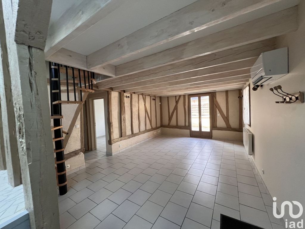 Achat maison 3 chambre(s) - Saint-Germain