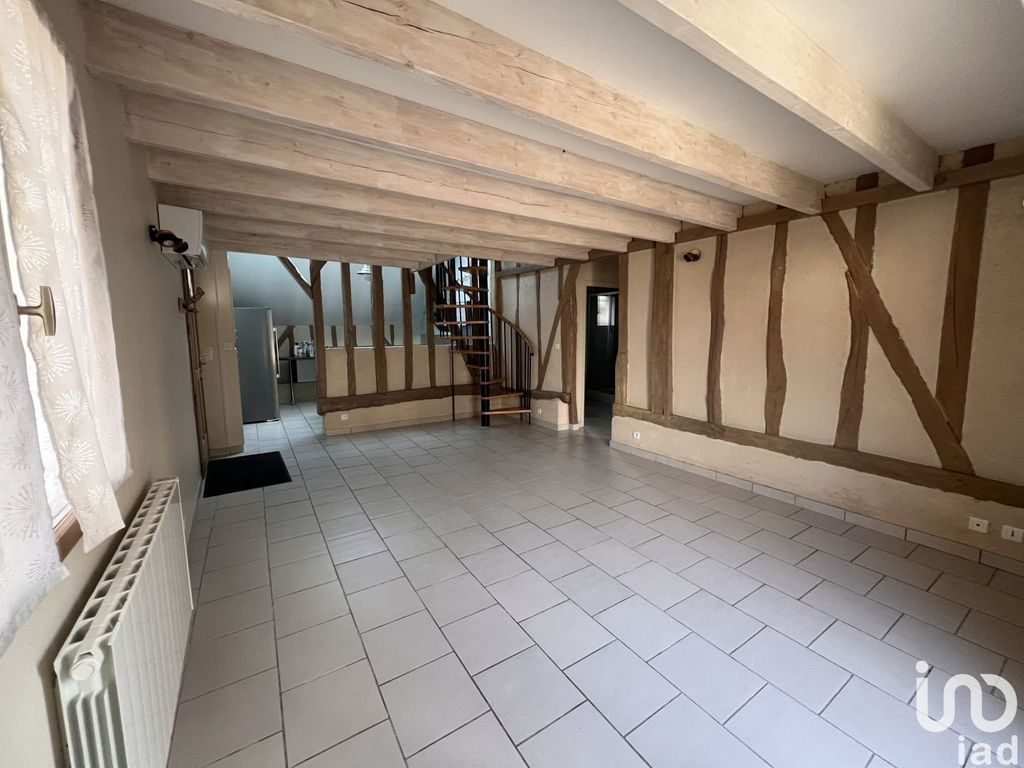 Achat maison à vendre 3 chambres 73 m² - Saint-Germain