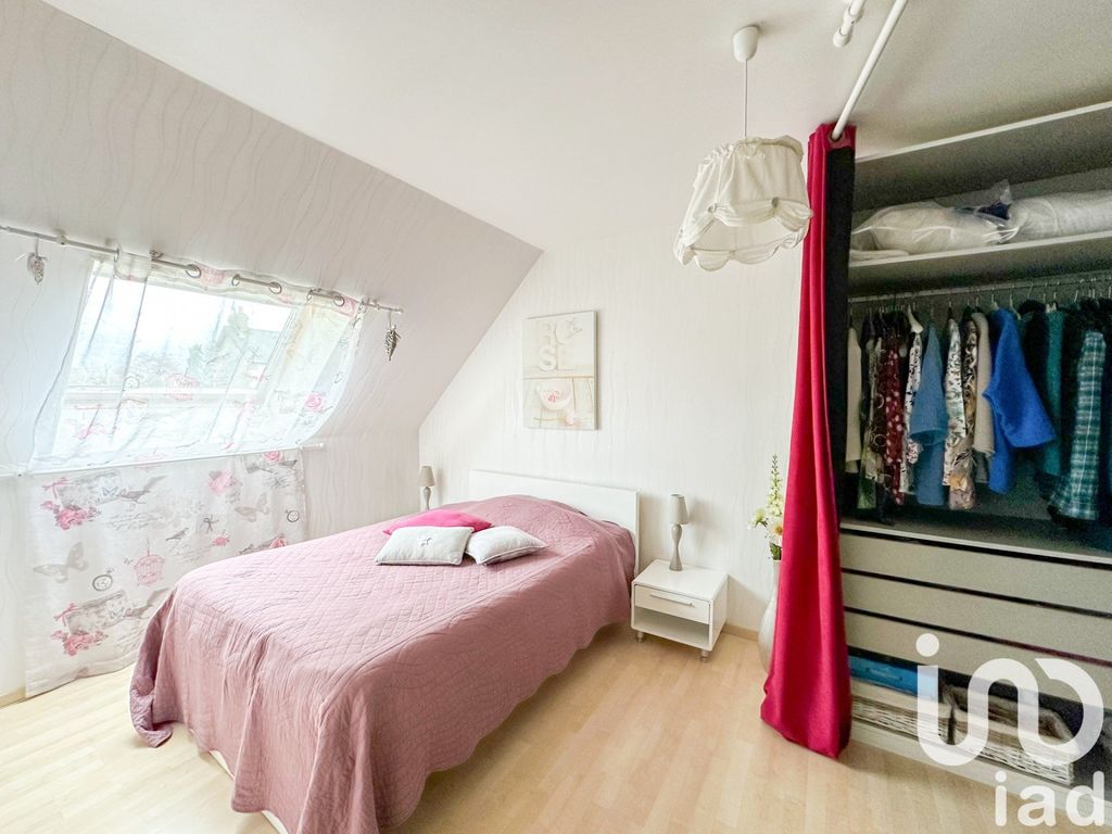 Achat maison 3 chambre(s) - Rouen