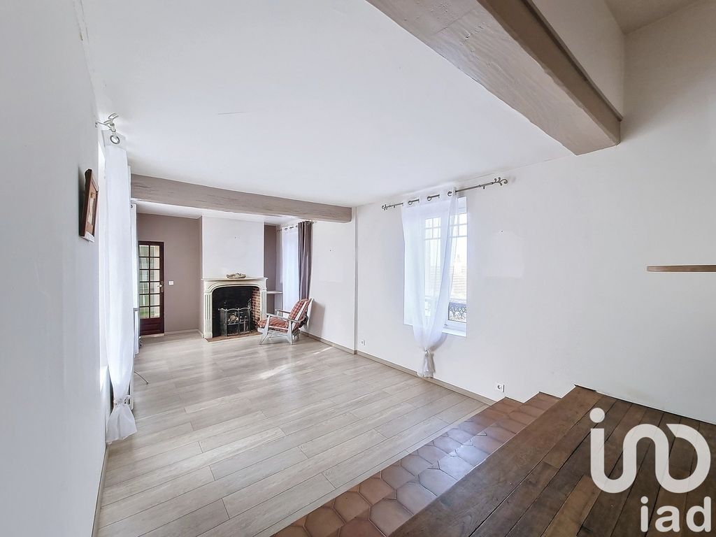 Achat maison 5 chambre(s) - Villeneuve-la-Guyard