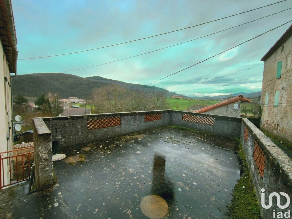 Achat maison 3 chambre(s) - Fayet