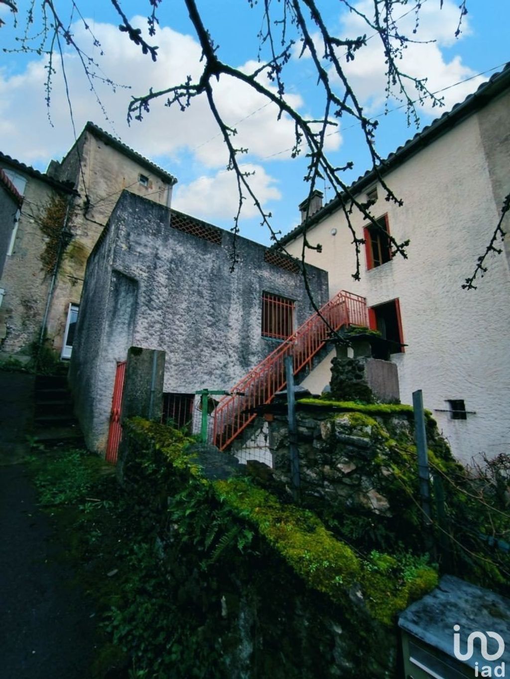 Achat maison 3 chambre(s) - Fayet