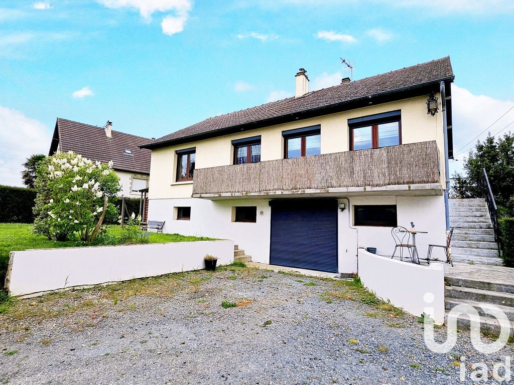 Achat maison 4 chambre(s) - Bayeux