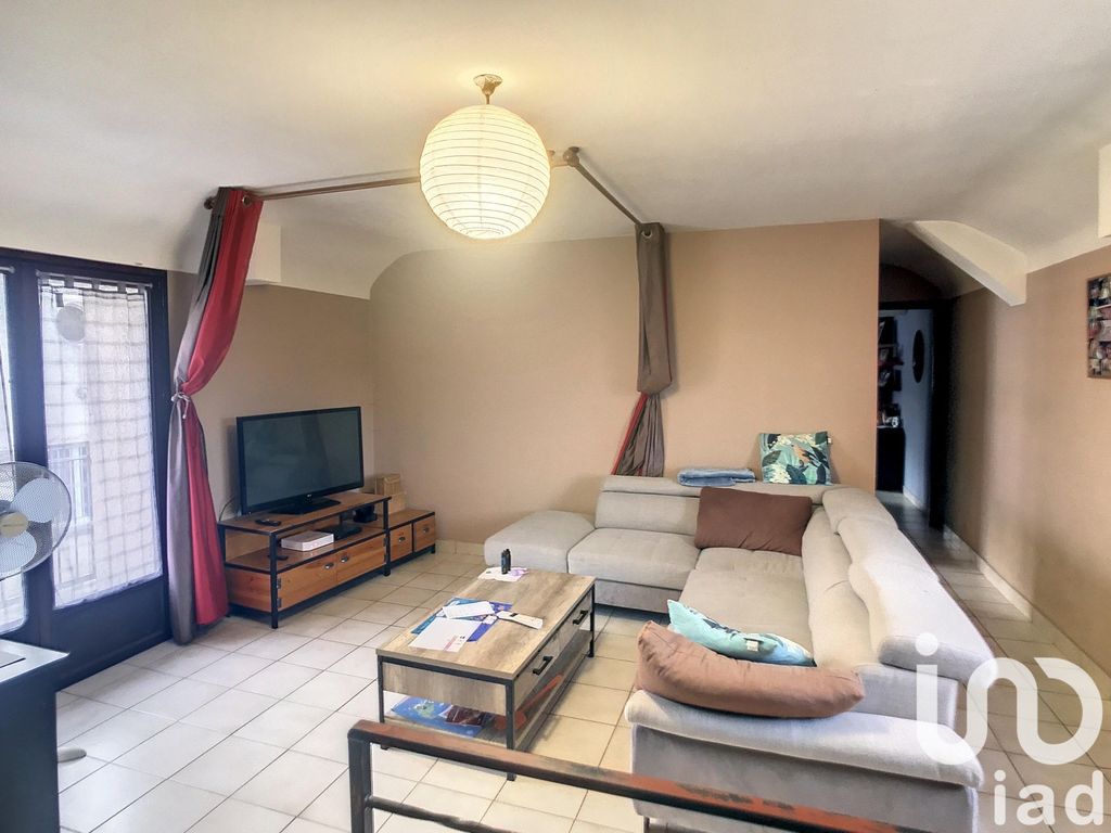 Achat maison à vendre 3 chambres 100 m² - Lascazères