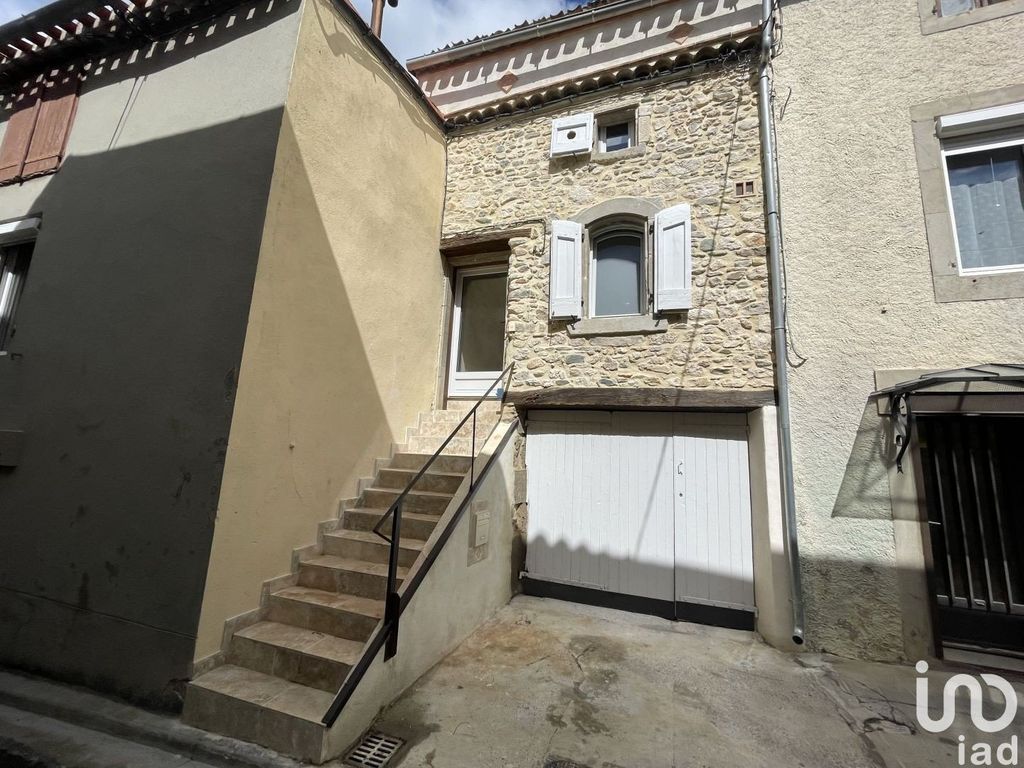 Achat maison 2 chambre(s) - Villeneuve-Minervois