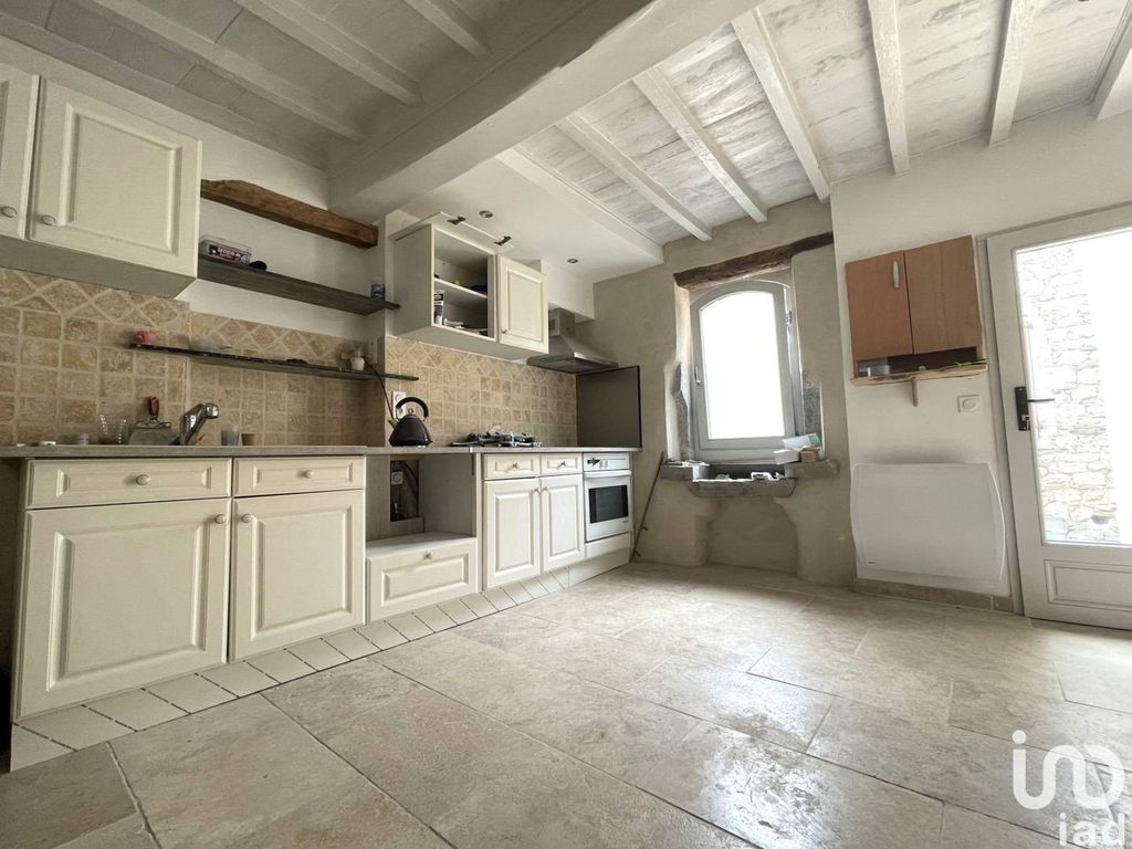 Achat maison 2 chambre(s) - Villeneuve-Minervois