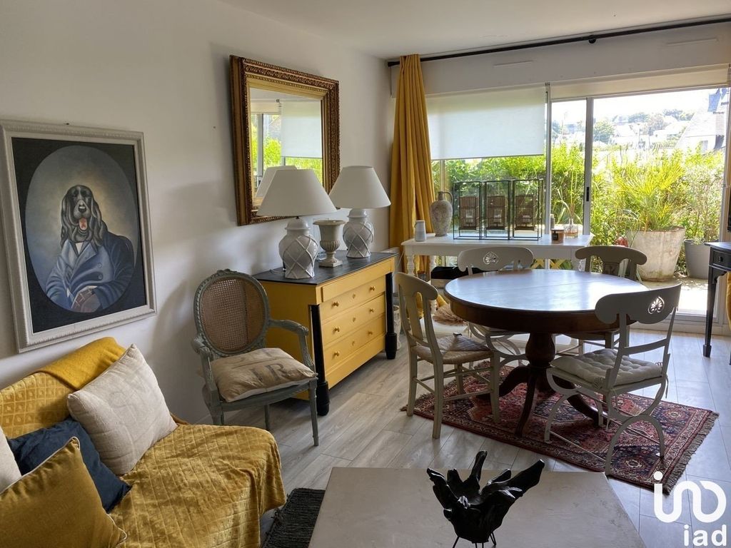 Achat appartement à vendre 2 pièces 54 m² - Saint-Cast-le-Guildo