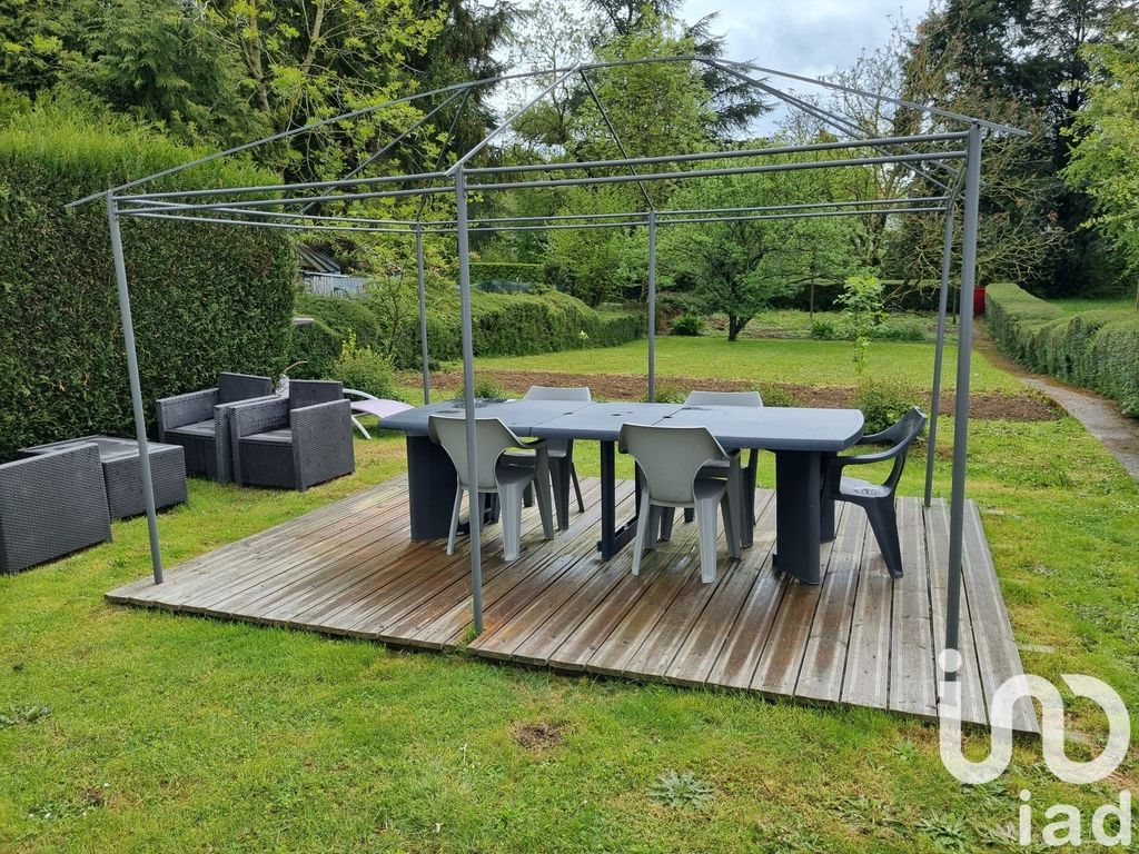 Achat maison à vendre 3 chambres 94 m² - Cerizay