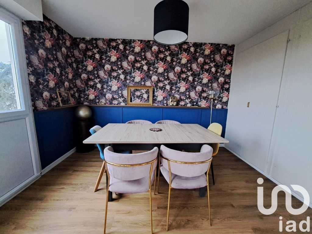 Achat appartement 4 pièce(s) Auxerre