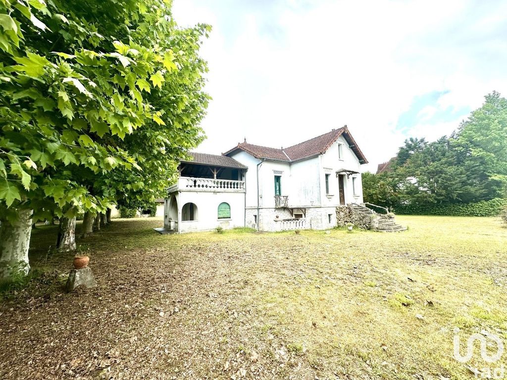 Achat maison 4 chambre(s) - Roquefort