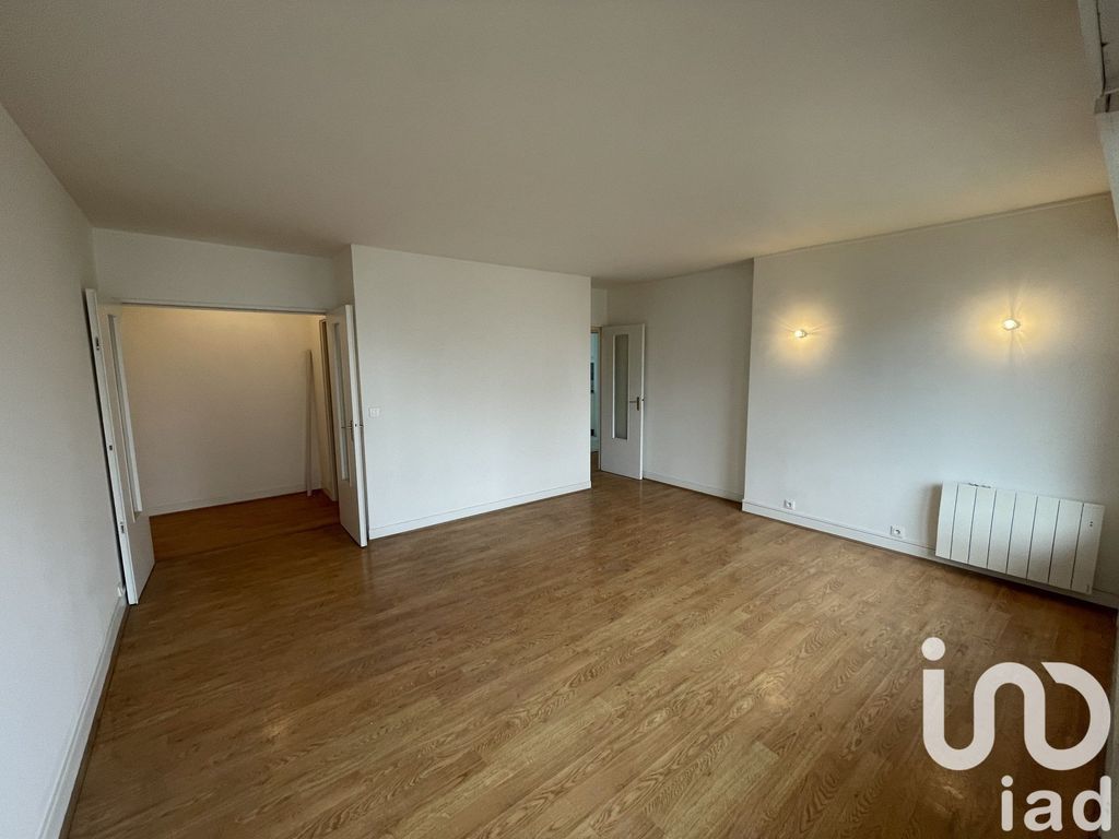 Achat appartement à vendre 3 pièces 67 m² - Colombes